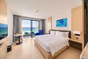 The Arena Cam Ranh Beachfront Condotel